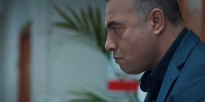 Eşkiya Dünyaya Hükümdar Olmaz 18.Bölüm posteri