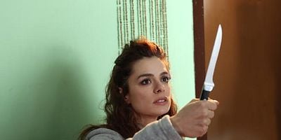 Aşk Yeniden 37.Bölüm posteri