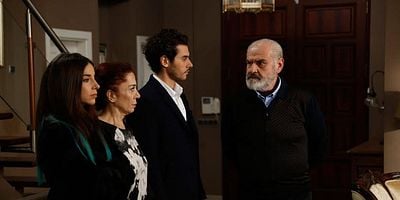 İnadına Aşk 29.Bölüm posteri