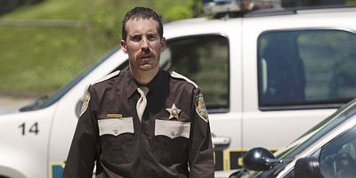 Farrell Wine posteri