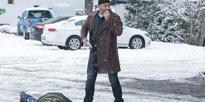 Arka Sokaklar 384.Bölüm posteri