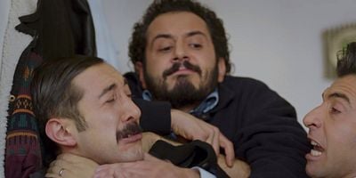 Yeşil Deniz 56.Bölüm posteri