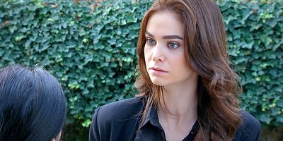 Aşk Ve Günah 94.Bölüm posteri