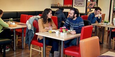 Aşk Ve Günah 95.Bölüm posteri