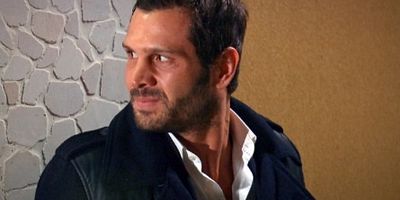 Aşk ve Günah 96.Bölüm posteri