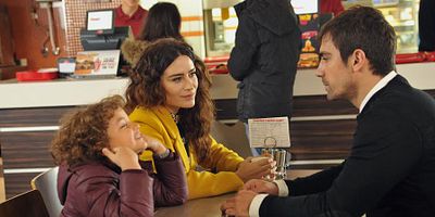 Kördüğüm 3.Bölüm posteri