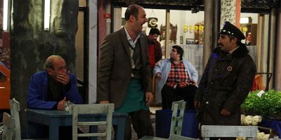 Seksenler 177.Bölüm posteri