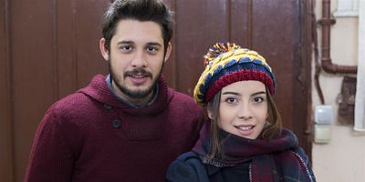 Baba Candır 23.Bölüm posteri