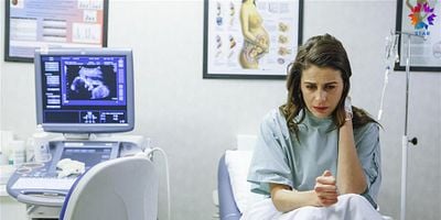 Paramparça 50.Bölüm posteri