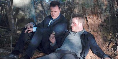 Scratch That Glitch posteri