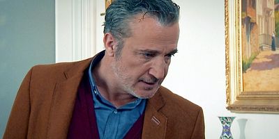 Aşk Ve Günah 101.Bölüm posteri