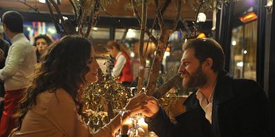 Kördüğüm 4.Bölüm posteri