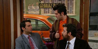 Seksenler 178.Bölüm posteri