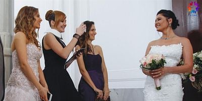 Paramparça 51.Bölüm posteri