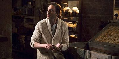 Map of the Seven Knights posteri