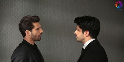 Kara Sevda 16.Bölüm posteri