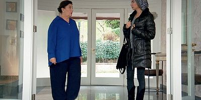 Aşk Ve Günah 109.Bölüm posteri