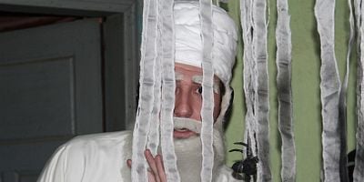 Yeşil Deniz 59.Bölüm posteri