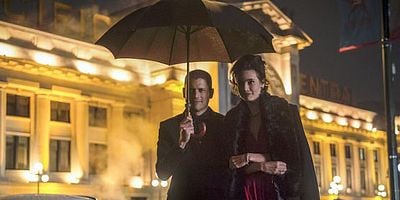 White Knights posteri