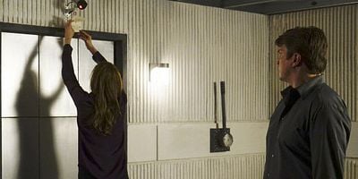 The Blame Game posteri