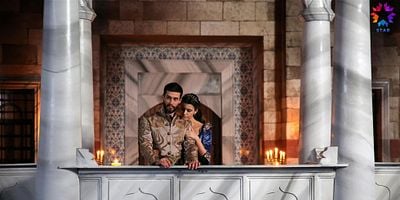 Muhteşem Yüzyıl Kösem 13.Bölüm posteri