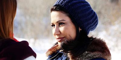 O Hayat Benim 81.Bölüm posteri