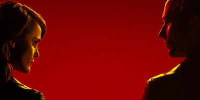 Clark's Place posteri