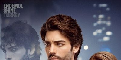 Kış Güneşi 5.Bölüm posteri