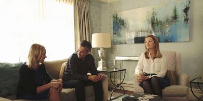 All You See Is Dark posteri