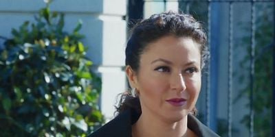 Asla Vazgeçmem 38.Bölüm posteri