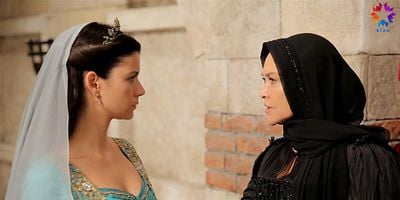 Muhteşem Yüzyıl Kösem 14.Bölüm posteri