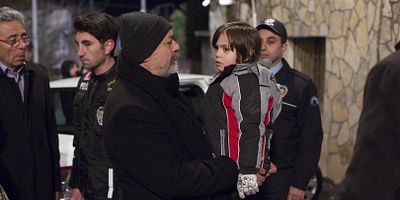 Baba Candır 27.Bölüm posteri