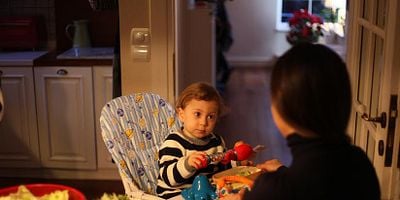 Aşk Yeniden 43.Bölüm posteri