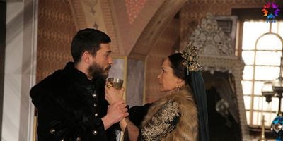 Muhteşem Yüzyıl Kösem 15.Bölüm posteri