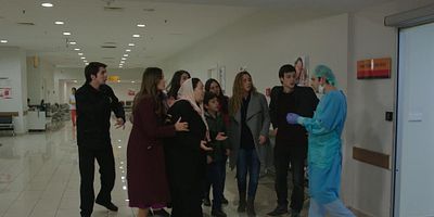 Karagül 110.Bölüm posteri