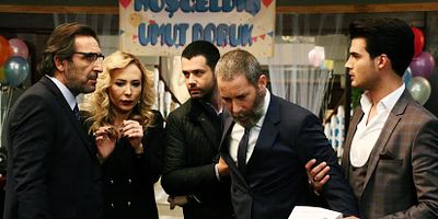 O Hayat Benim 83.Bölüm posteri