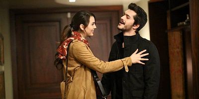 Acı Aşk 11.Bölüm posteri