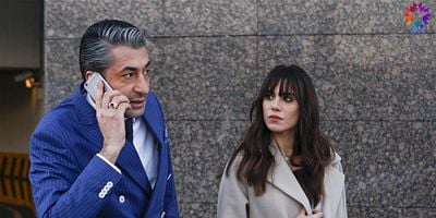 Paramparça 55.Bölüm posteri