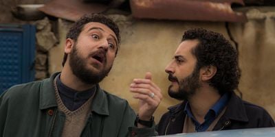 Yeşil Deniz 62.Bölüm posteri