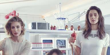 46 Yok Olan 9.Bölüm posteri