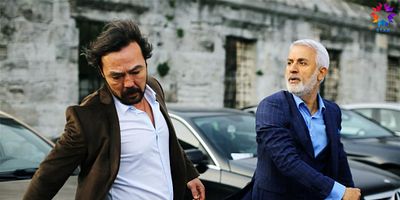 Göç Zamanı 6.Bölüm posteri