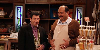 Seksenler 183.Bölüm posteri