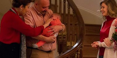 Hayat Şarkısı 5.Bölüm posteri