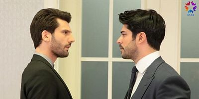 Kara Sevda 21.Bölüm posteri