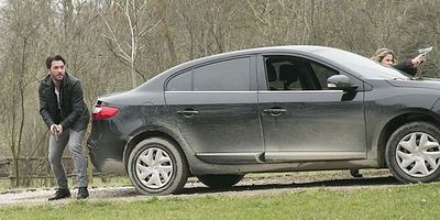 Arka Sokaklar 392.Bölüm posteri