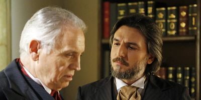 Filinta 50.Bölüm posteri