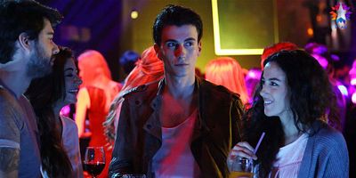 Göç Zamanı 7.Bölüm posteri