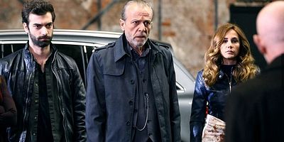 Poyraz Karayel 49.Bölüm posteri