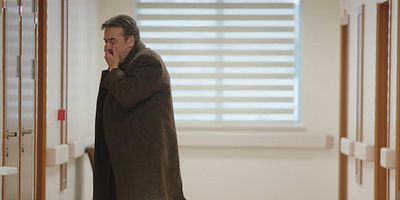 Karagül 113.Bölüm posteri