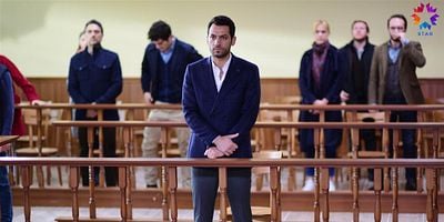 Gecenin Kraliçesi 11.Bölüm posteri